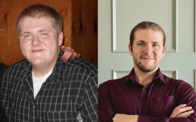 3 Takeaways From Losing 150 Pounds and Sustaining It For Life